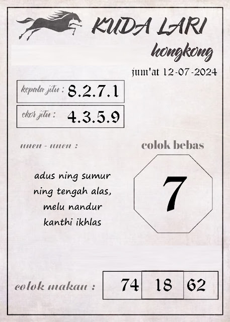 syair hk vip
